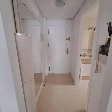 Apartamento Playa Locos Apartment Torrevieja