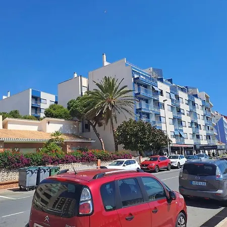 Apartamento Playa Locos Apartment