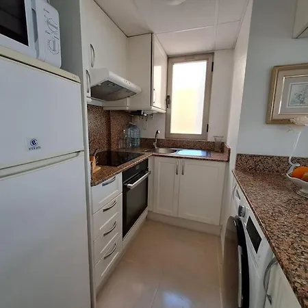 Apartment Apartamento Playa Locos Torrevieja