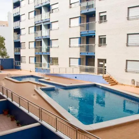 Apartamento Playa Locos Apartamento