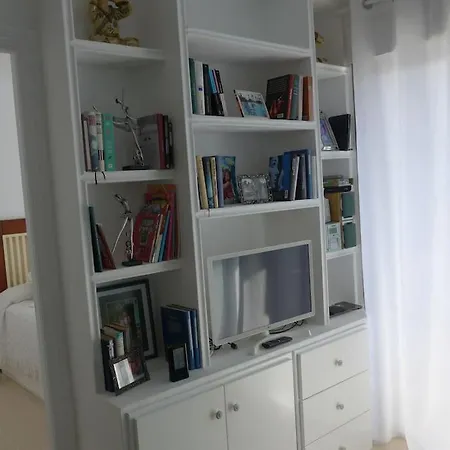 Apartamento Playa Locos Apartment