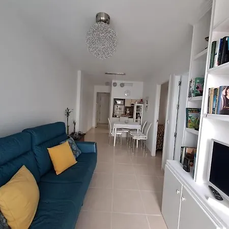Apartamento Playa Locos Apartamento