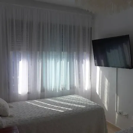 Apartamento Playa Locos * Torrevieja