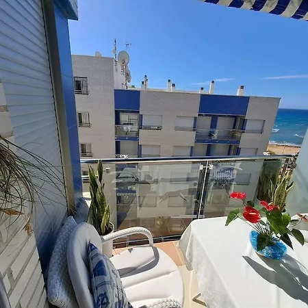 Apartamento Playa Locos Apartamento Torrevieja