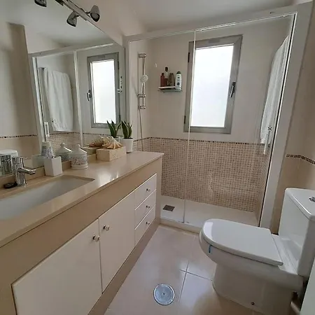 Apartamento Apartamento Playa Locos Torrevieja