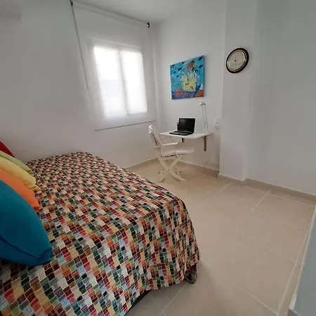 Apartment Apartamento Playa Locos