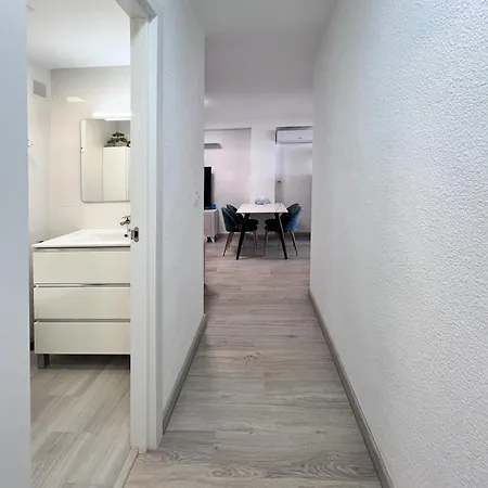 Playa Locos Апартаменти
