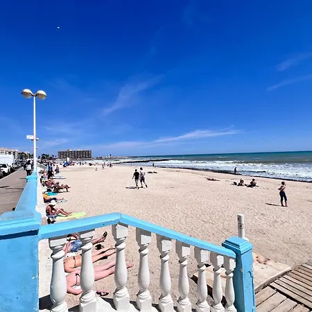 Playa Locos * Торрев'єха