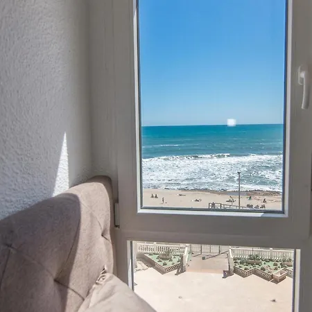 Playa Locos Апартаменти