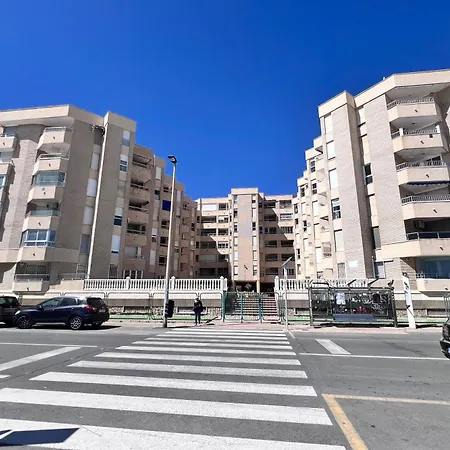 Playa Locos Апартаменти